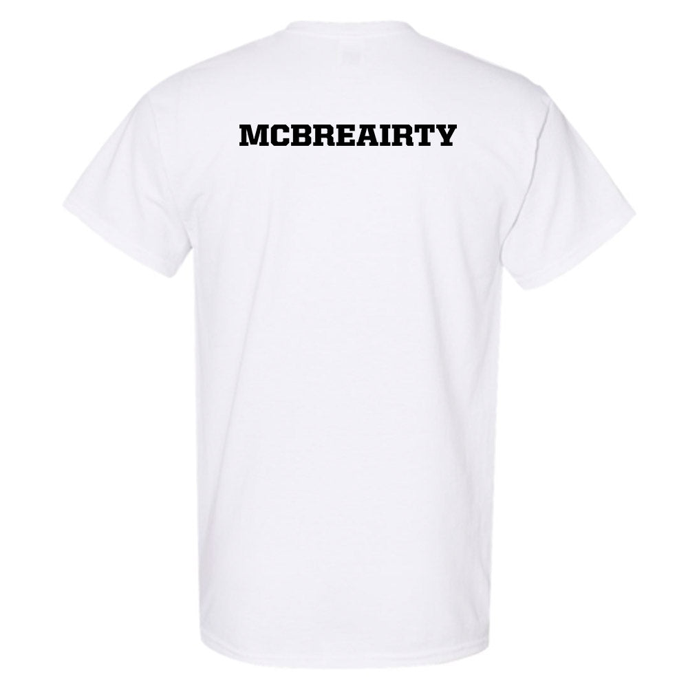PFW - NCAA Men's Track & Field : Benjamin McBreairty - Classic Shersey T-Shirt-1