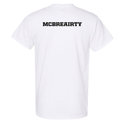 PFW - NCAA Men's Track & Field : Benjamin McBreairty - Classic Shersey T-Shirt-1