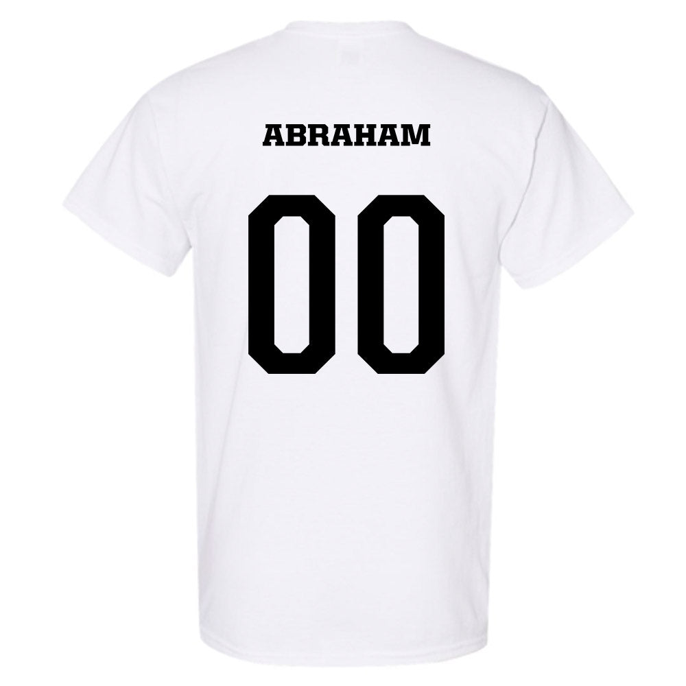 PFW - NCAA Women's Soccer : Aimee Abraham - Classic Shersey T-Shirt-1
