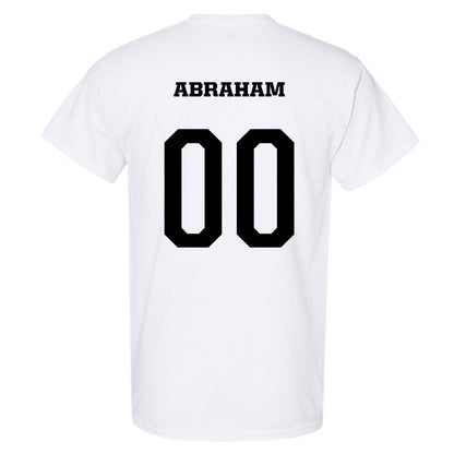 PFW - NCAA Women's Soccer : Aimee Abraham - Classic Shersey T-Shirt-1