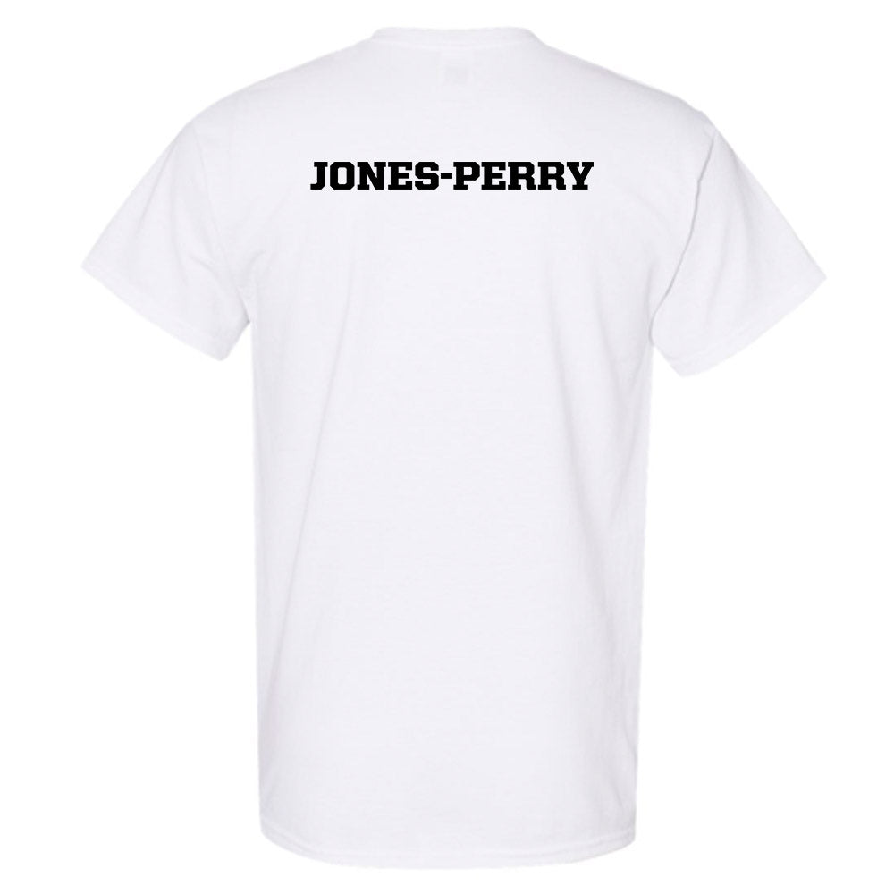 PFW - NCAA Women's Track & Field : Joceyln Jones-Perry - Classic Shersey T-Shirt-1