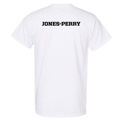 PFW - NCAA Women's Track & Field : Joceyln Jones-Perry - Classic Shersey T-Shirt-1