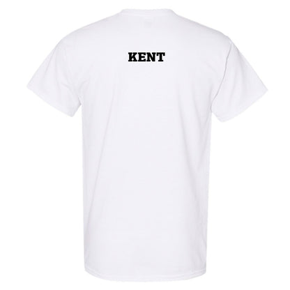 PFW - NCAA Women's Track & Field : Cali Kent - Classic Shersey T-Shirt-1