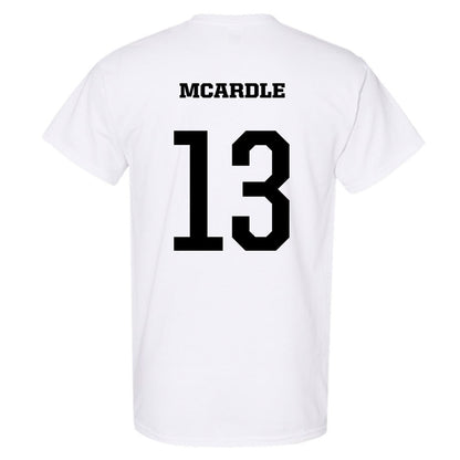 PFW - NCAA Women's Soccer : Mary McArdle - Classic Shersey T-Shirt-1
