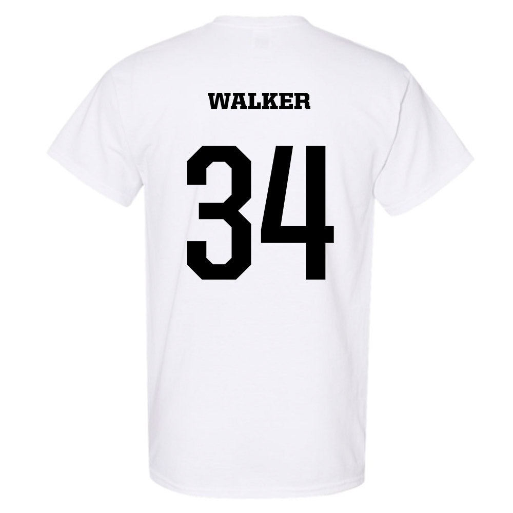 PFW - NCAA Men's Basketball : Adam Walker - Classic Shersey T-Shirt-1