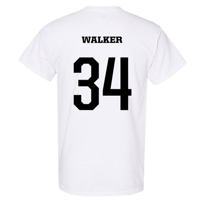 PFW - NCAA Men's Basketball : Adam Walker - Classic Shersey T-Shirt-1
