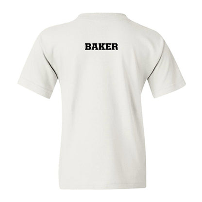 PFW - NCAA Men's Golf : Caden Baker - Classic Shersey Youth T-Shirt-1