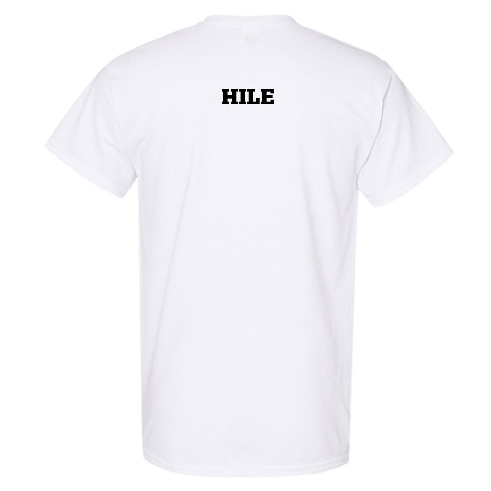 PFW - NCAA Women's Cross Country : Haylee Hile - Classic Shersey T-Shirt-1