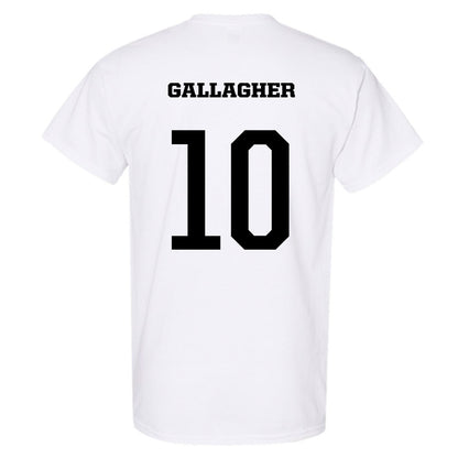 PFW - NCAA Women's Soccer : Morgan Gallagher - Classic Shersey T-Shirt-1