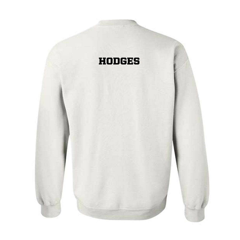 PFW - NCAA Women's Track & Field : Bella Hodges - Classic Shersey Crewneck Sweatshirt-1