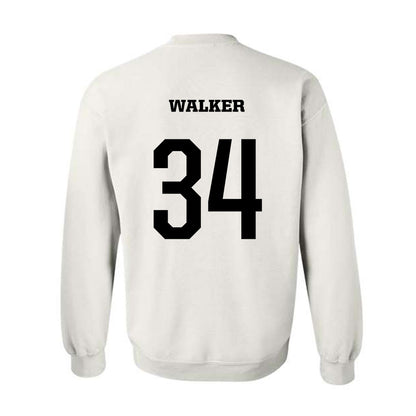PFW - NCAA Men's Basketball : Adam Walker - Classic Shersey Crewneck Sweatshirt-1