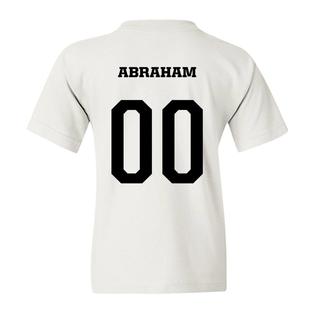 PFW - NCAA Women's Soccer : Aimee Abraham - Classic Shersey Youth T-Shirt-1