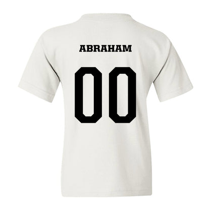 PFW - NCAA Women's Soccer : Aimee Abraham - Classic Shersey Youth T-Shirt-1
