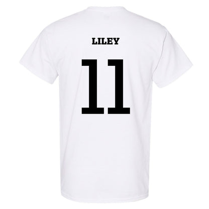PFW - NCAA Men's Soccer : Jackson Liley - Classic Shersey T-Shirt-1