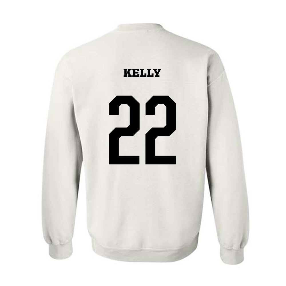 PFW - NCAA Men's Basketball : Danny Kelly - Classic Shersey Crewneck Sweatshirt-1