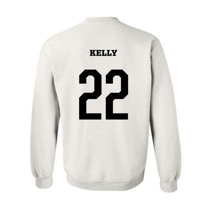 PFW - NCAA Men's Basketball : Danny Kelly - Classic Shersey Crewneck Sweatshirt-1