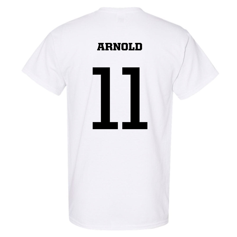 PFW - NCAA Men's Basketball : Jaiden Arnold - Classic Shersey T-Shirt-1