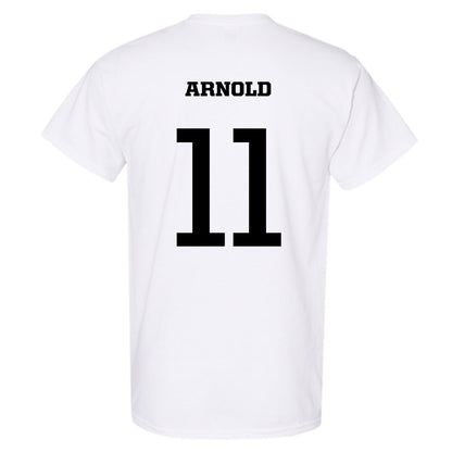 PFW - NCAA Men's Basketball : Jaiden Arnold - Classic Shersey T-Shirt-1