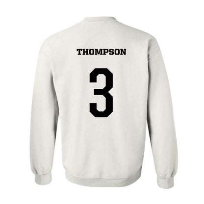PFW - NCAA Men's Basketball : Carl Thompson - Classic Shersey Crewneck Sweatshirt-1