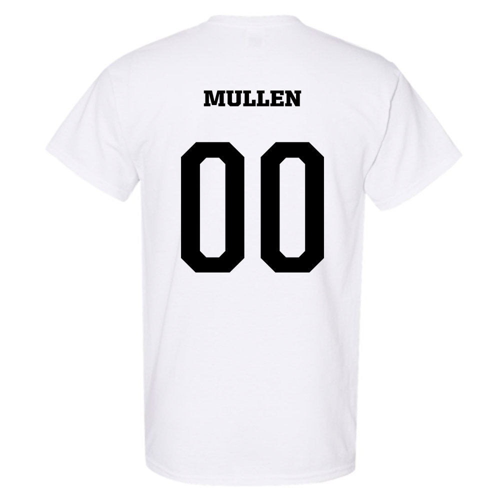 PFW - NCAA Men's Soccer : Nicolas Mullen - Classic Shersey T-Shirt-1