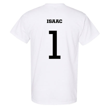 PFW - NCAA Men's Basketball : Anthony Isaac - Classic Shersey T-Shirt-1