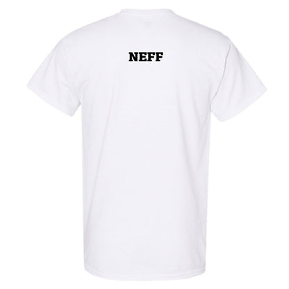 PFW - NCAA Men's Cross Country : Jarred Neff - Classic Shersey T-Shirt-1