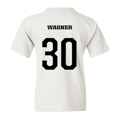 PFW - NCAA Women's Basketball : Avery Wagner - Classic Shersey Youth T-Shirt-1