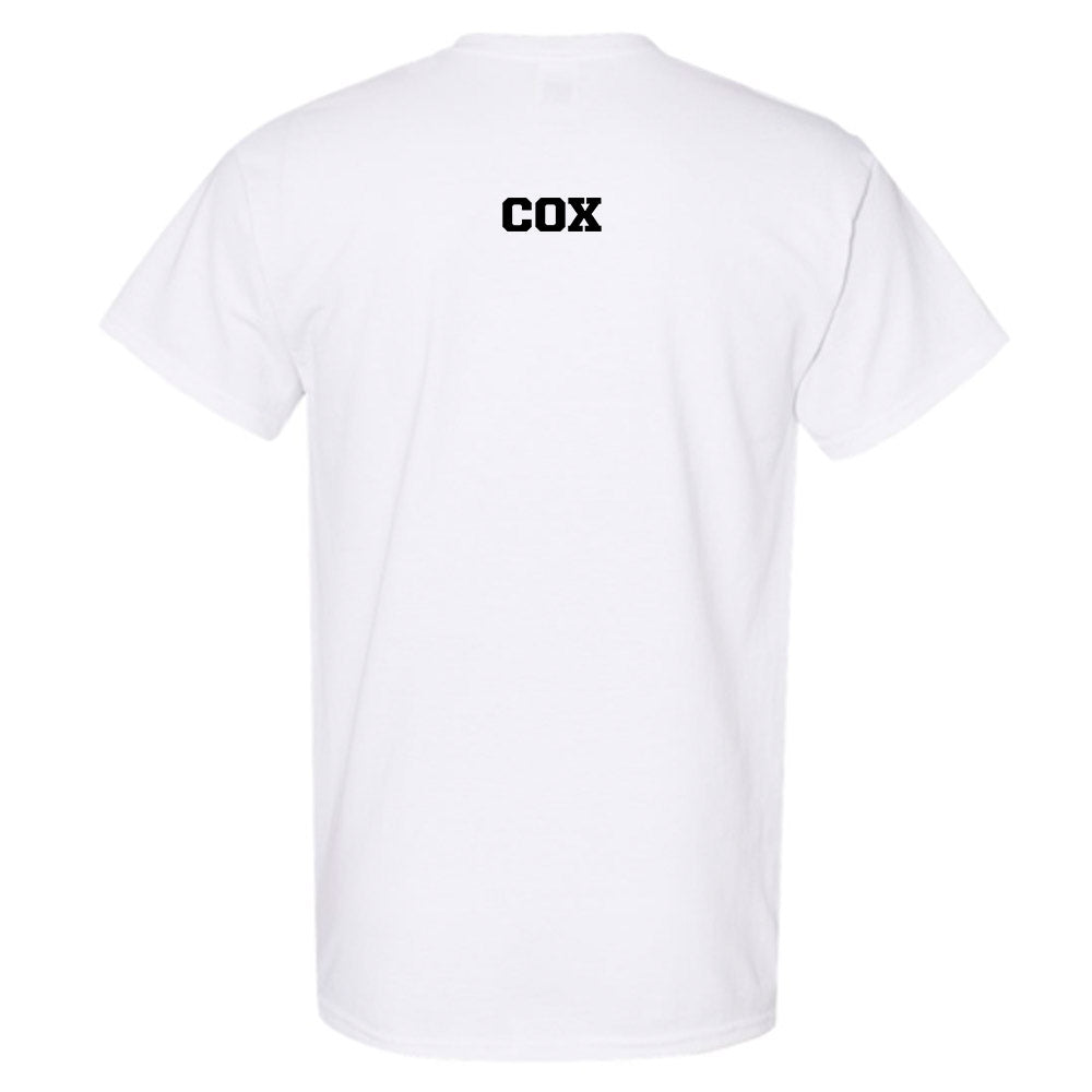 PFW - Pep Band : Natalie Cox - Classic Shersey T-Shirt-1