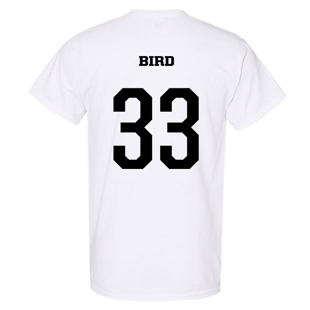 PFW - NCAA Men's Track & Field : Caden Bird - Classic Shersey T-Shirt-1