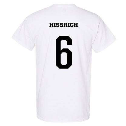PFW - NCAA Men's Soccer : Ben Hissrich - Classic Shersey T-Shirt-1