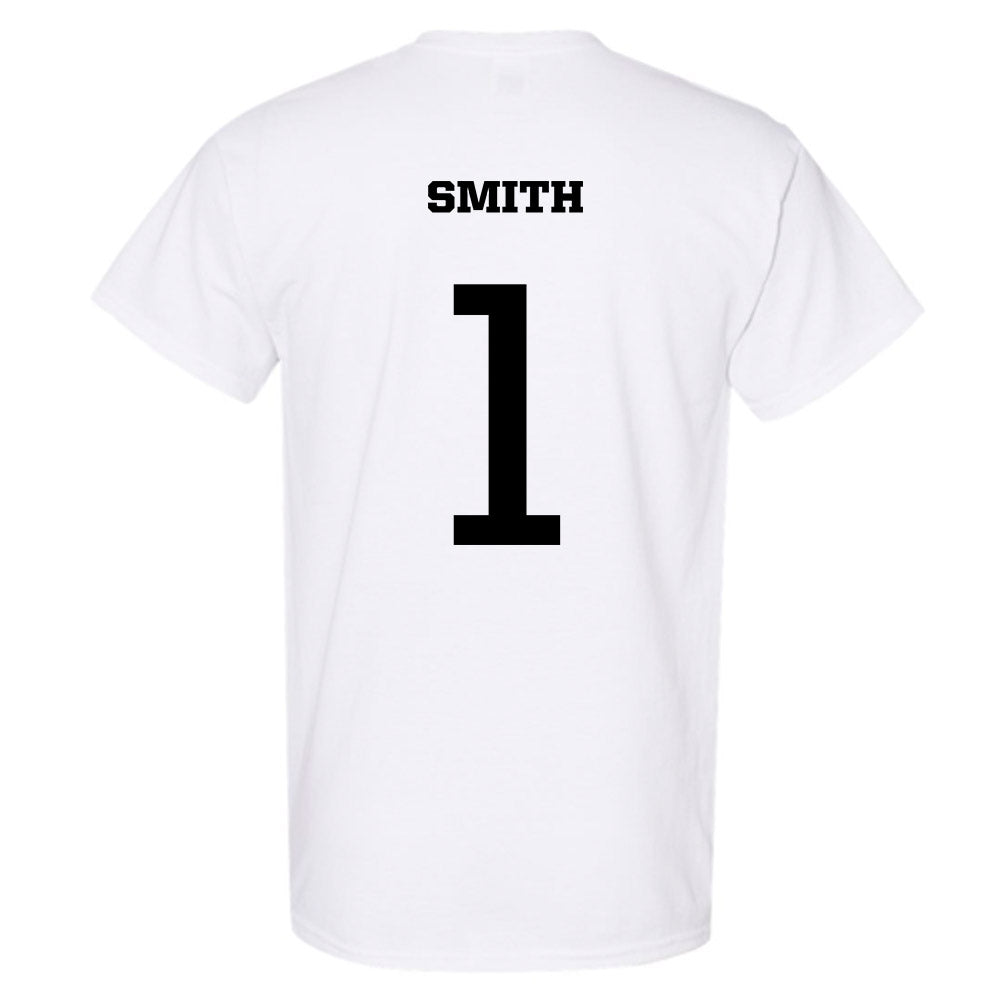 PFW - NCAA Women's Volleyball : Lili Smith - Classic Shersey T-Shirt-1