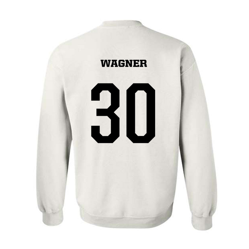 PFW - NCAA Women's Basketball : Avery Wagner - Classic Shersey Crewneck Sweatshirt-1