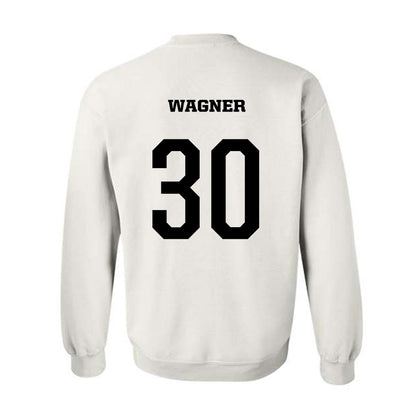 PFW - NCAA Women's Basketball : Avery Wagner - Classic Shersey Crewneck Sweatshirt-1