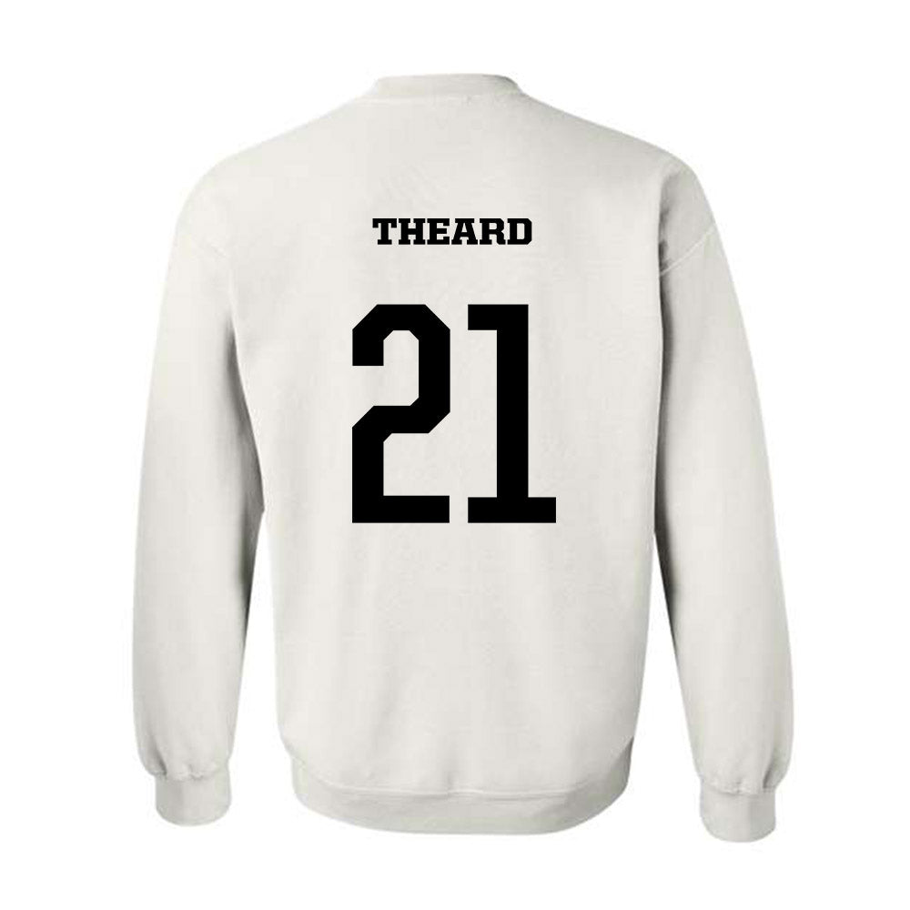 PFW - NCAA Men's Soccer : Trey Theard - Classic Shersey Crewneck Sweatshirt-1