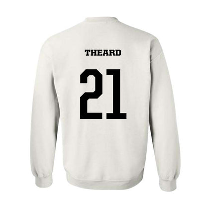 PFW - NCAA Men's Soccer : Trey Theard - Classic Shersey Crewneck Sweatshirt-1