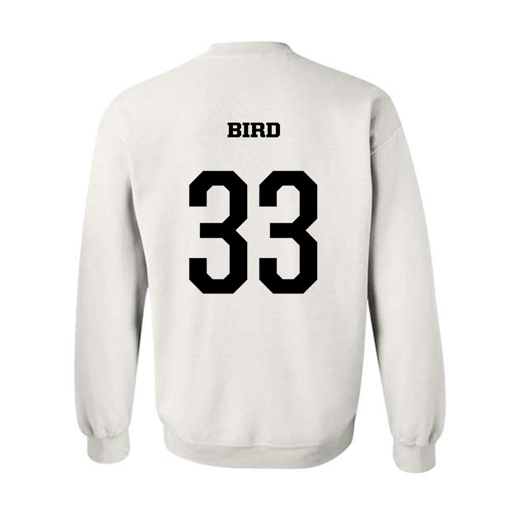 PFW - NCAA Men's Track & Field : Caden Bird - Classic Shersey Crewneck Sweatshirt-1