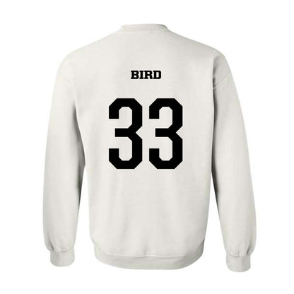 PFW - NCAA Men's Track & Field : Caden Bird - Classic Shersey Crewneck Sweatshirt-1