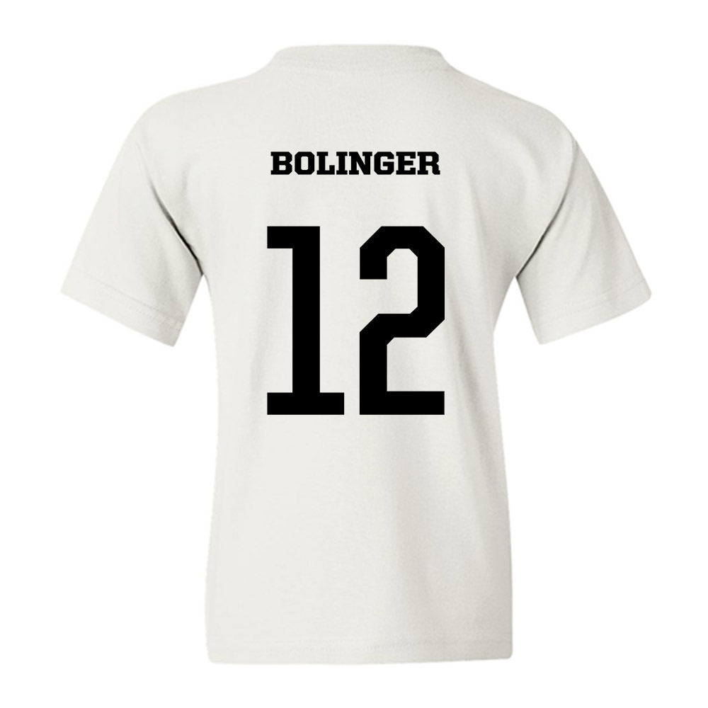 PFW - NCAA Women's Basketball : Alivia Bolinger - Classic Shersey Youth T-Shirt-1