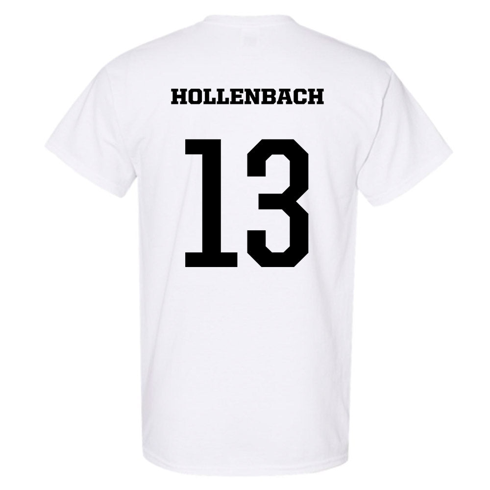 PFW - NCAA Men's Soccer : Andrew Hollenbach - Classic Shersey T-Shirt-1