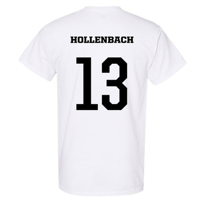 PFW - NCAA Men's Soccer : Andrew Hollenbach - Classic Shersey T-Shirt-1