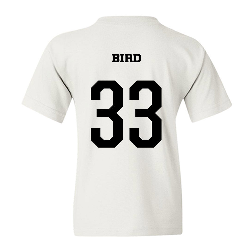 PFW - NCAA Men's Track & Field : Caden Bird - Classic Shersey Youth T-Shirt-1