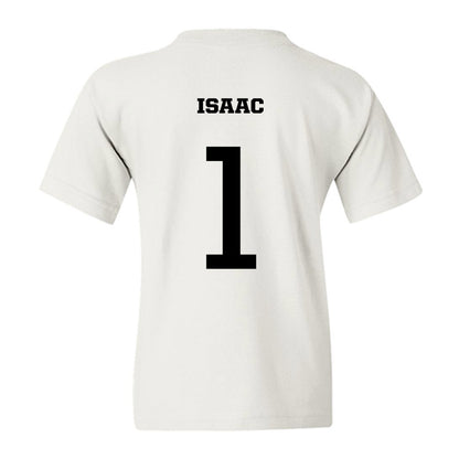 PFW - NCAA Men's Basketball : Anthony Isaac - Classic Shersey Youth T-Shirt-1