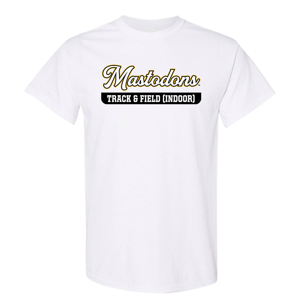 PFW - NCAA Women's Track & Field : Scout Warner - Classic Shersey T-Shirt-0