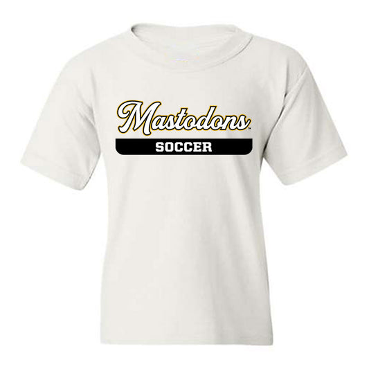 PFW - NCAA Men's Soccer : Shane Anderson - Classic Shersey Youth T-Shirt-0