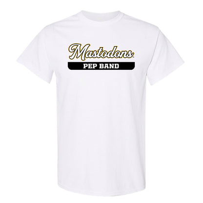 PFW - Pep Band : Victoria Perkins - Classic Shersey T-Shirt-0