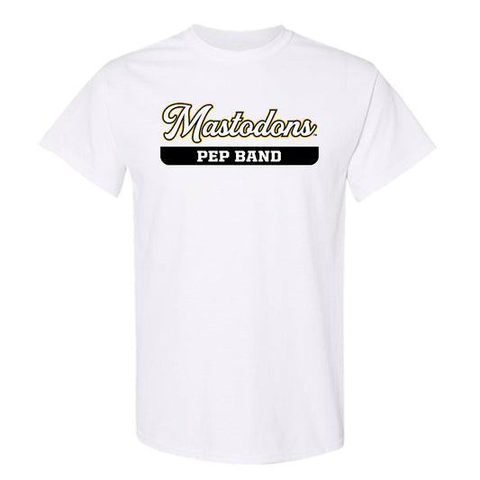 PFW - Pep Band : Saghi Naghizadeh - Classic Shersey T-Shirt-0
