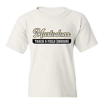 PFW - NCAA Women's Track & Field : Harmony Johnson - Classic Shersey Youth T-Shirt-0