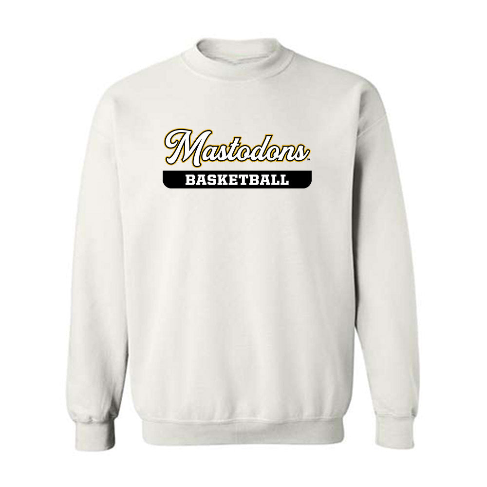 PFW - NCAA Women's Basketball : Claire Gregwer - Classic Shersey Crewneck Sweatshirt-0