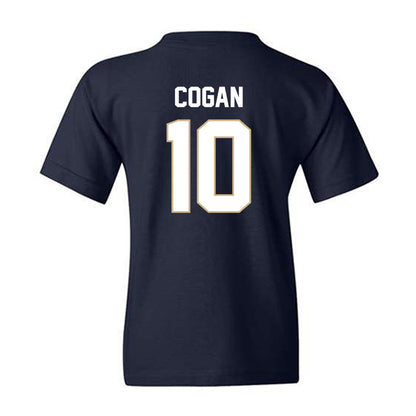 GWU - NCAA Women's Volleyball : Cayla Cogan - Classic Fashion Shersey Youth T-Shirt