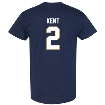 GWU - NCAA Baseball : Jack Kent - Classic Fashion Shersey T-Shirt-1